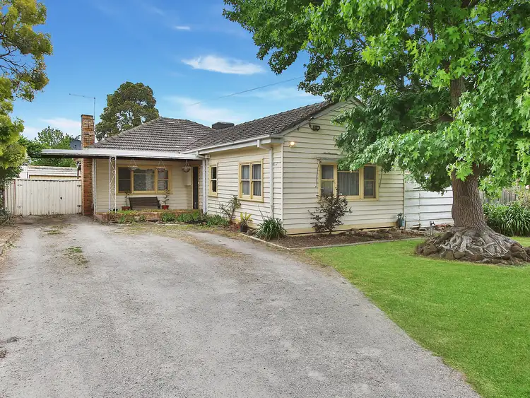 Main view of Homely house listing, 218 Springfield Road, Blackburn VIC 3130