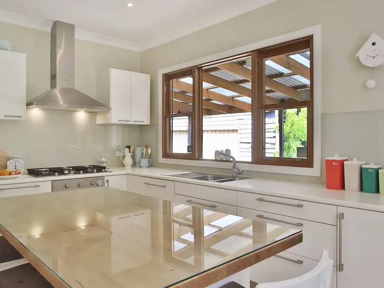 Second view of Homely house listing, 218 Springfield Road, Blackburn VIC 3130