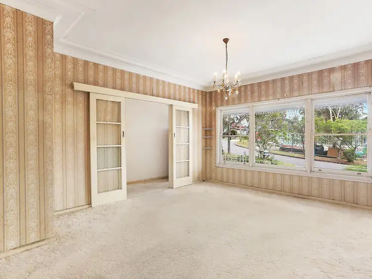 Third view of Homely house listing, 23 Willow Crescent, Ryde NSW 2112