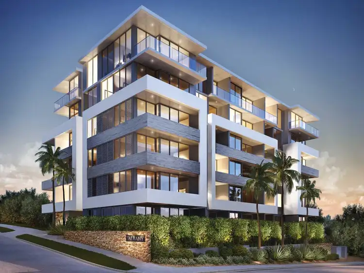 Lot 16 106/148A Albany Street, Point Frederick NSW 2250
