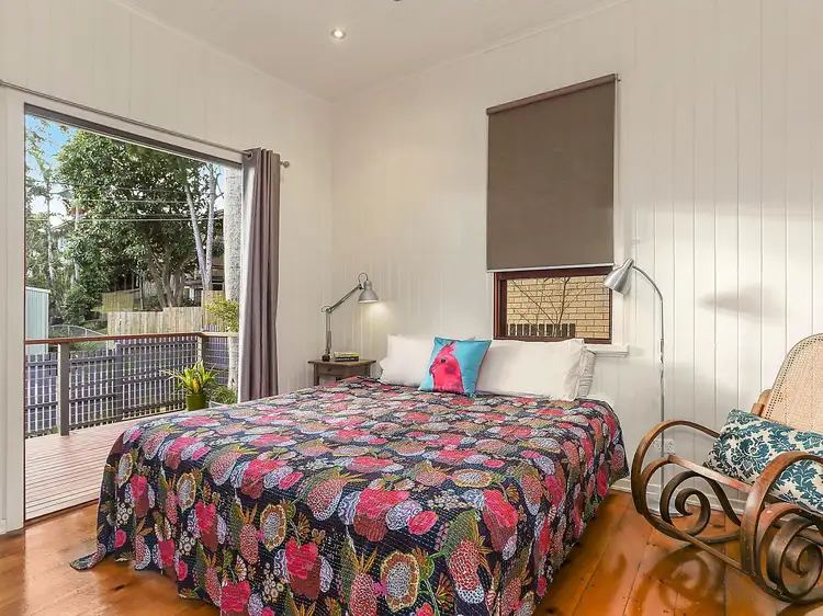 Fourth view of Homely house listing, 29 Vera Street, Toowong QLD 4066