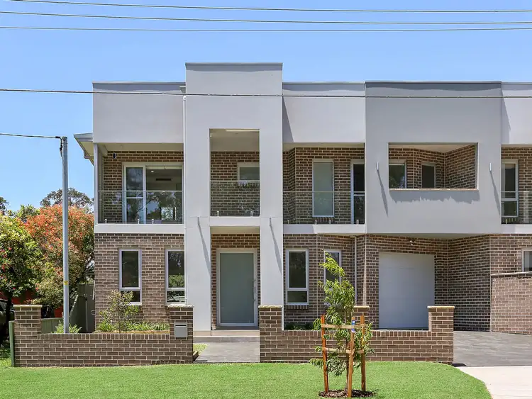 Main view of Homely house listing, 15 Thornton Avenue, Bass Hill NSW 2197