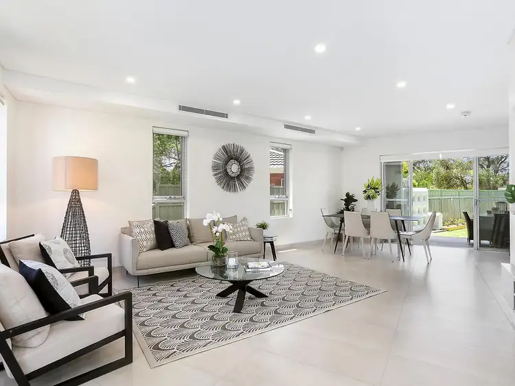 Second view of Homely house listing, 15 Thornton Avenue, Bass Hill NSW 2197