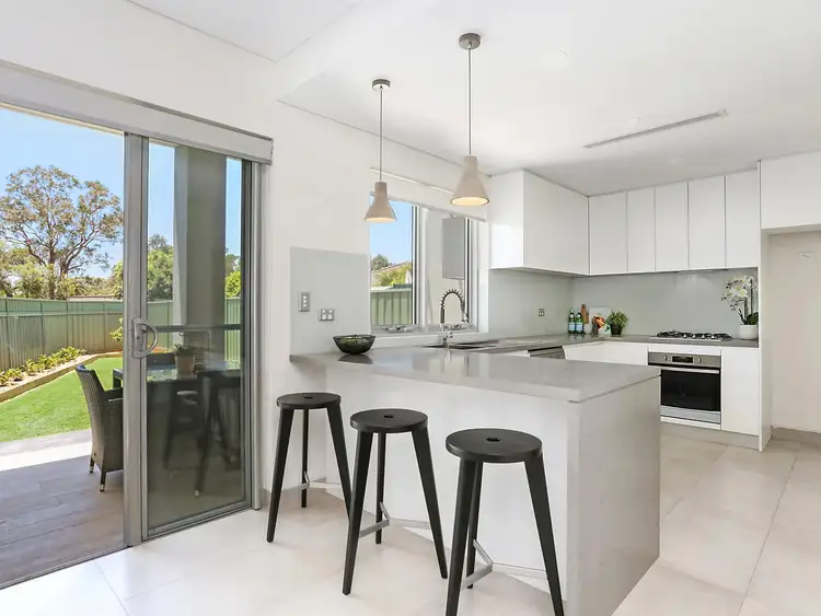 Third view of Homely house listing, 15 Thornton Avenue, Bass Hill NSW 2197