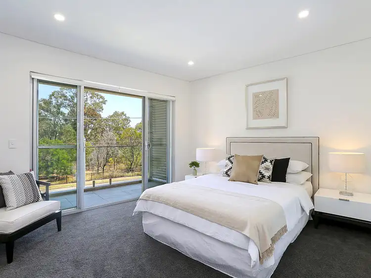 Fifth view of Homely house listing, 15 Thornton Avenue, Bass Hill NSW 2197