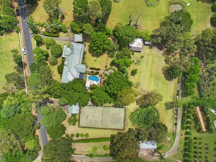 Main view of Homely house listing, 31 Crosslands Road, Galston NSW 2159
