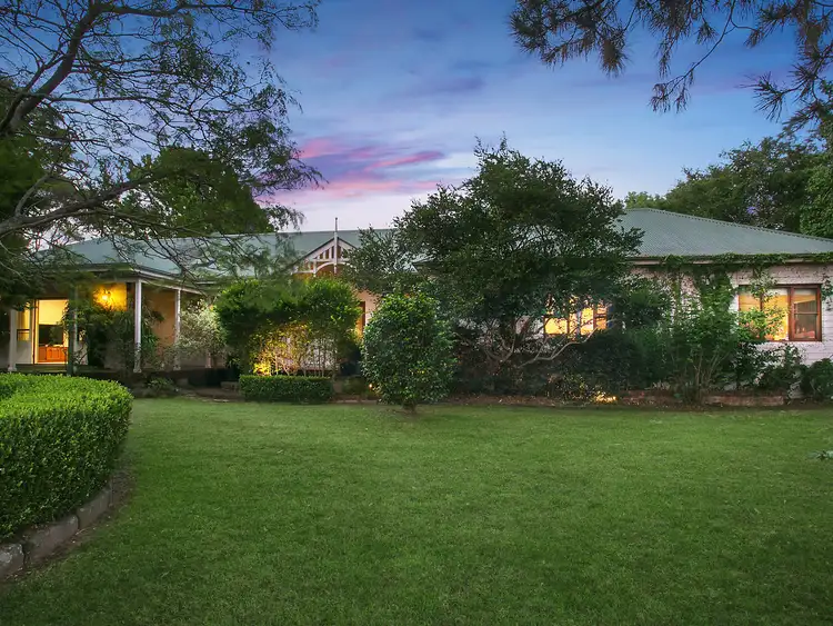 Second view of Homely house listing, 31 Crosslands Road, Galston NSW 2159