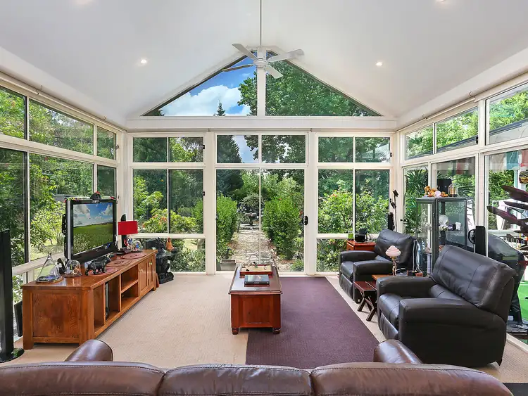 Third view of Homely house listing, 31 Crosslands Road, Galston NSW 2159
