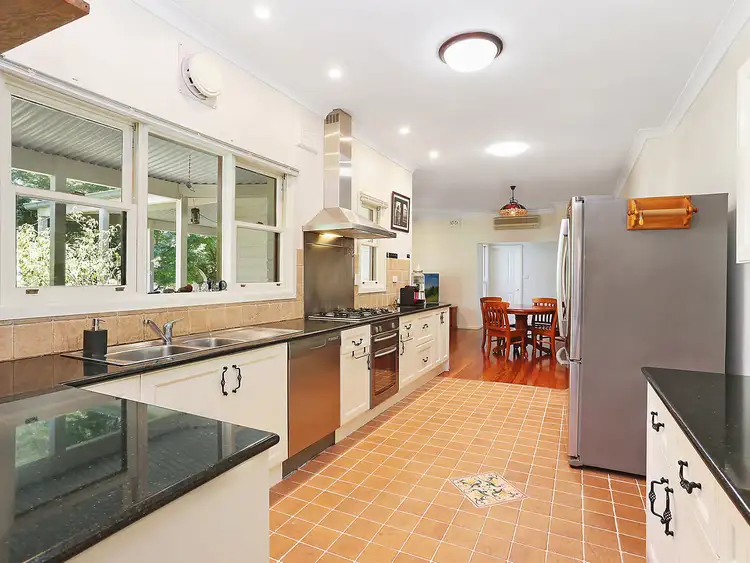 Fourth view of Homely house listing, 31 Crosslands Road, Galston NSW 2159