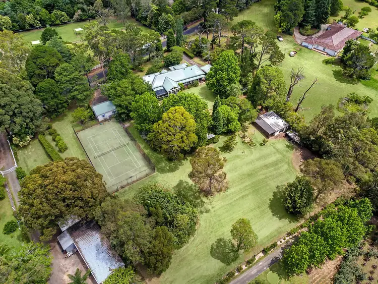 Fifth view of Homely house listing, 31 Crosslands Road, Galston NSW 2159
