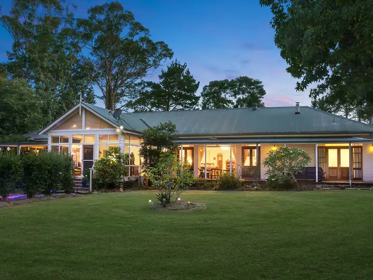 Sixth view of Homely house listing, 31 Crosslands Road, Galston NSW 2159