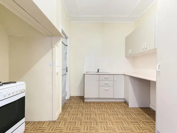 Second view of Homely house listing, 31 Goodson Street, West Rockhampton QLD 4700