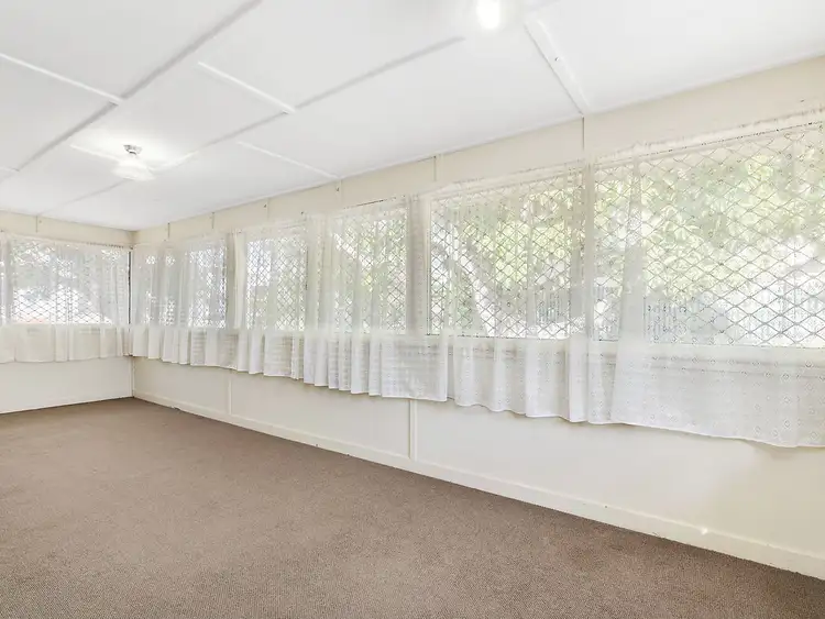 Fifth view of Homely house listing, 31 Goodson Street, West Rockhampton QLD 4700