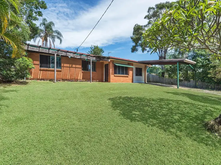 3 Rodlan Parade, Labrador QLD 4215