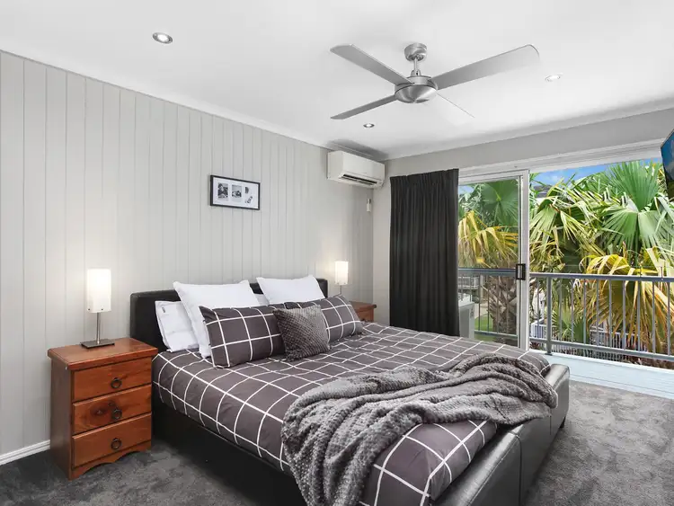Third view of Homely townhouse listing, 17/16 Crescent Avenue, Mermaid Beach QLD 4218