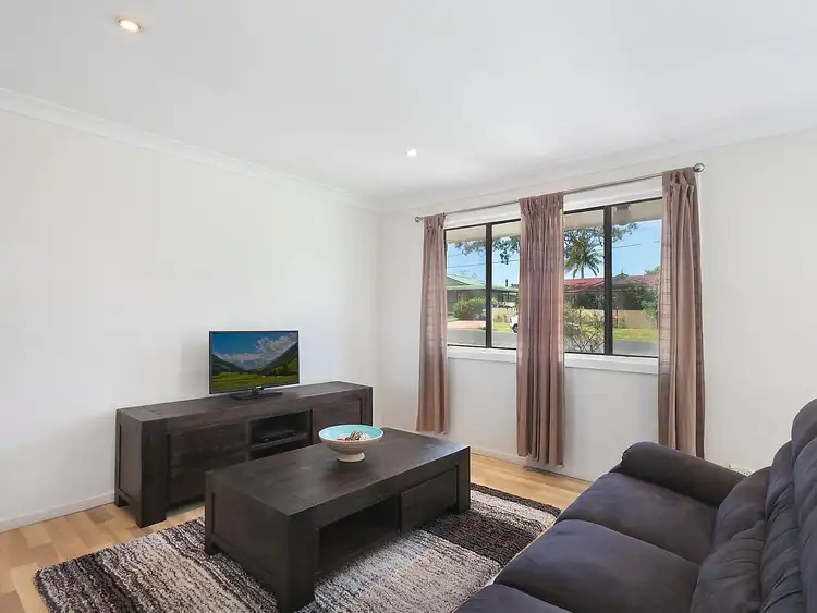 Third view of Homely house listing, 52 Wandewoi Avenue, San Remo NSW 2262