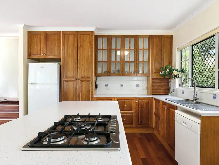 Second view of Homely house listing, 27 Godfrey Street, East Toowoomba QLD 4350