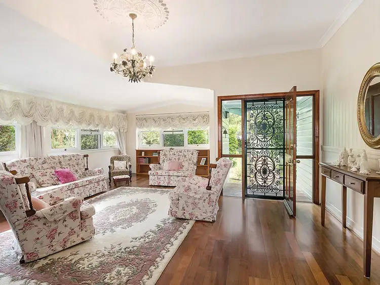 Third view of Homely house listing, 27 Godfrey Street, East Toowoomba QLD 4350