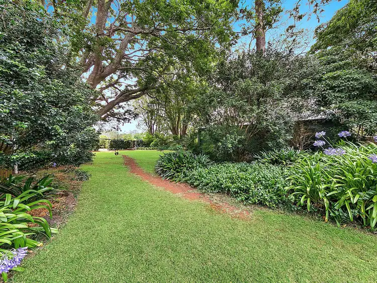 Fifth view of Homely house listing, 27 Godfrey Street, East Toowoomba QLD 4350