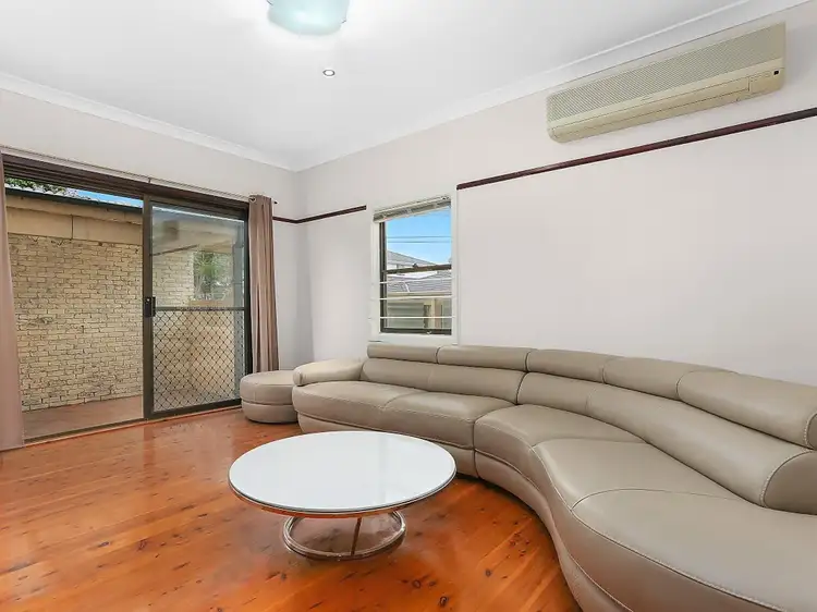 Third view of Homely house listing, 77 Harry Avenue, Lidcombe NSW 2141