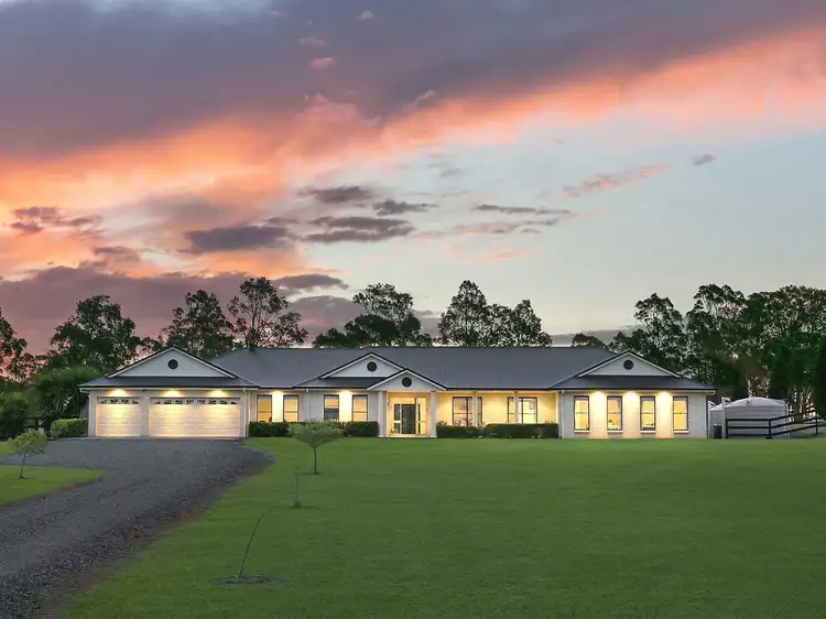 140 Heaton Road, Quorrobolong NSW 2325