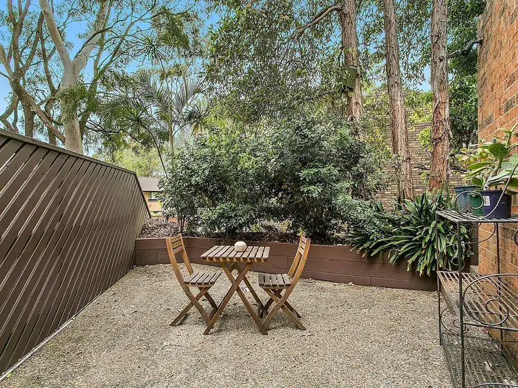 Fourth view of Homely apartment listing, 18/5 Trafalgar Place, Marsfield NSW 2122