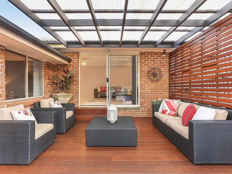 66 The Woods Circuit, Menai NSW 2234