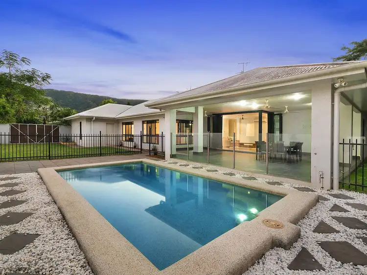 33 Parkinson Avenue, Kewarra Beach QLD 4879