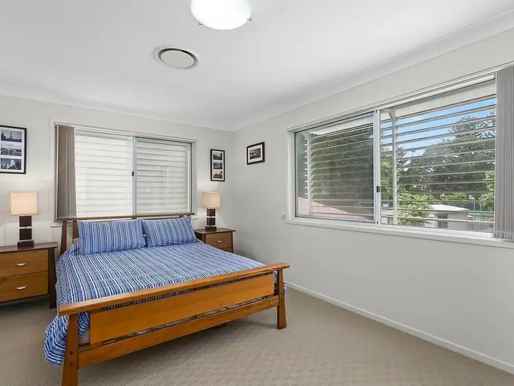 Seventh view of Homely townhouse listing, 1/51 Oxford Street, Hamilton QLD 4007