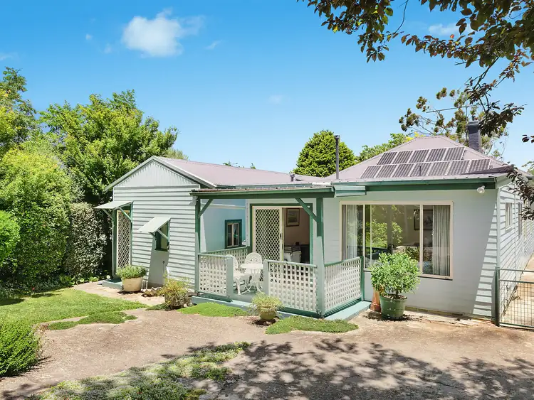 120 Waratah Street, Katoomba NSW 2780