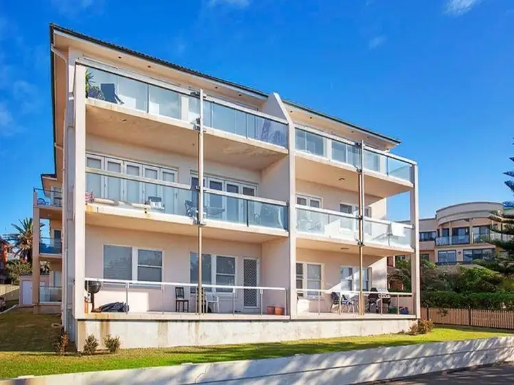 Main view of Homely unit listing, 2/31 The Esplanade, Cronulla NSW 2230