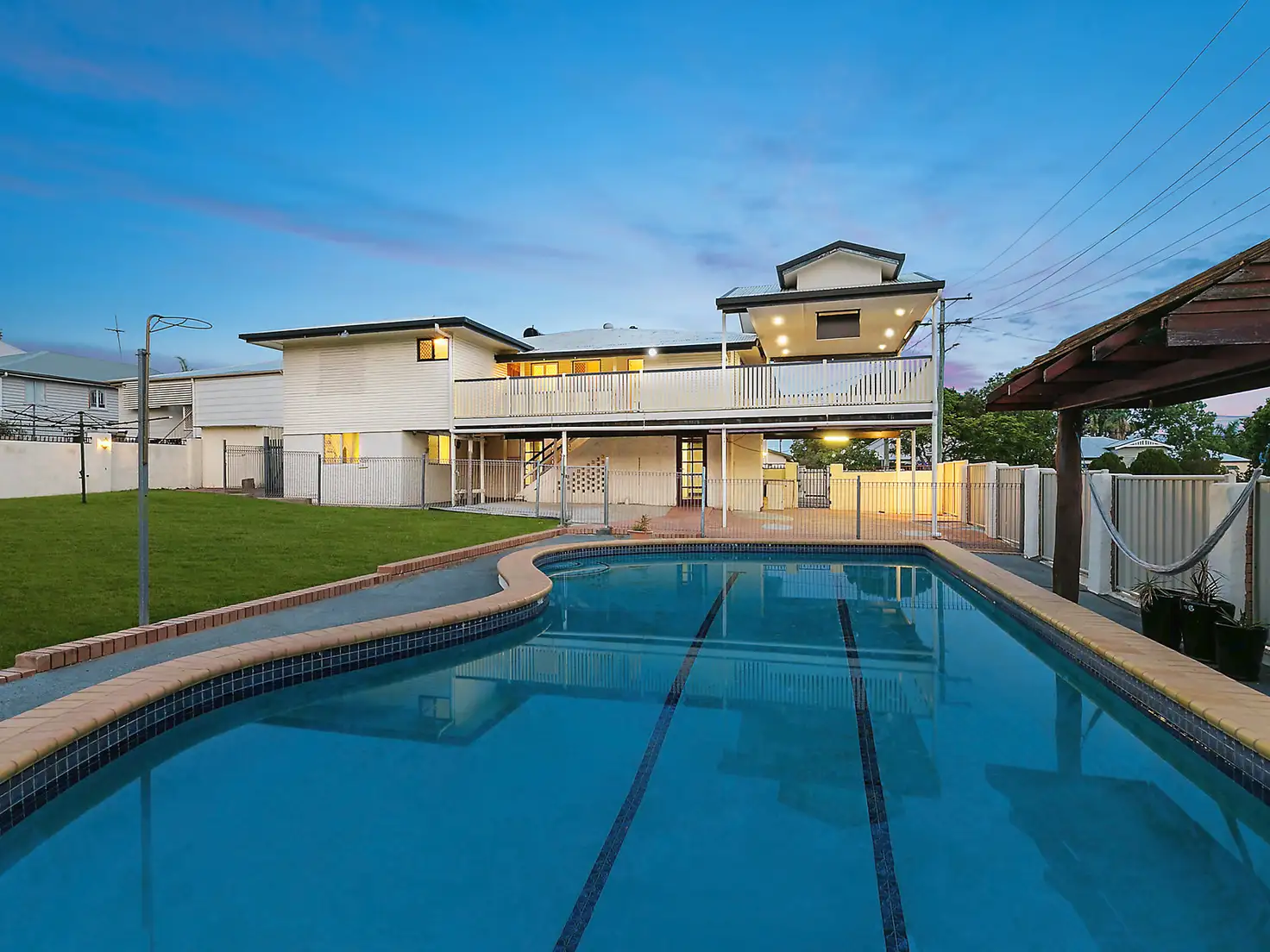 Main view of Homely house listing, 252 Upper Dawson Road, The Range QLD 4700