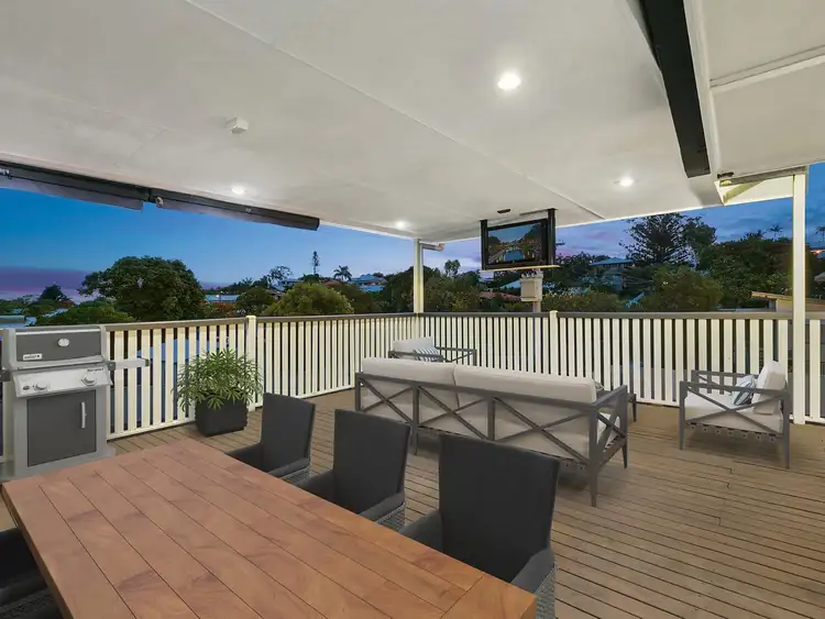 Second view of Homely house listing, 252 Upper Dawson Road, The Range QLD 4700
