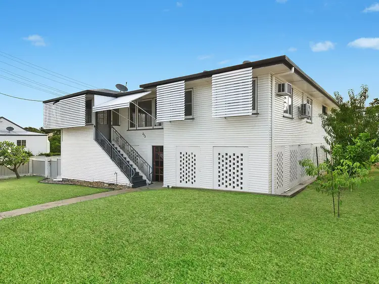 Third view of Homely house listing, 252 Upper Dawson Road, The Range QLD 4700