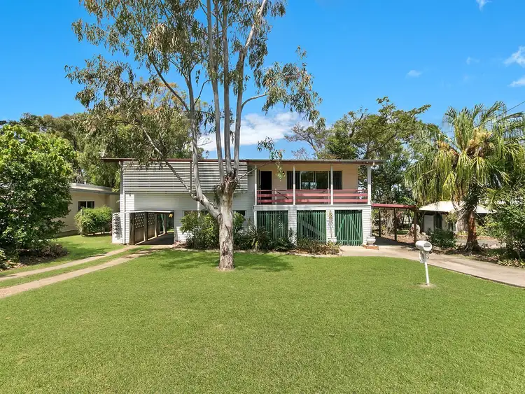 200 Harrison Street, Frenchville QLD 4701