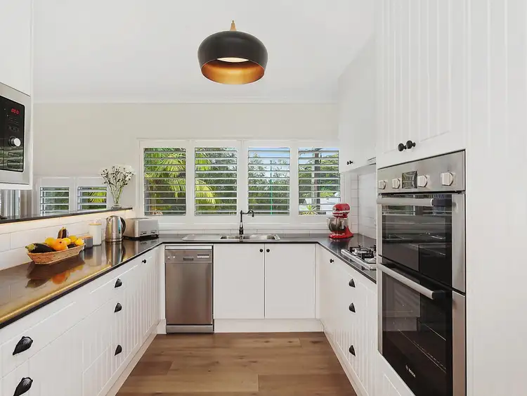 Third view of Homely house listing, 3 Owanda Crescent, Killcare NSW 2257
