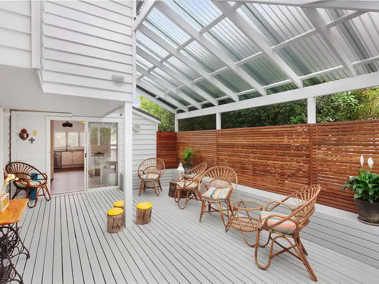 Fourth view of Homely house listing, 3 Owanda Crescent, Killcare NSW 2257