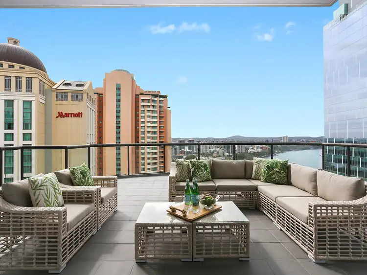 108/540 Queen Street, Brisbane City QLD 4000