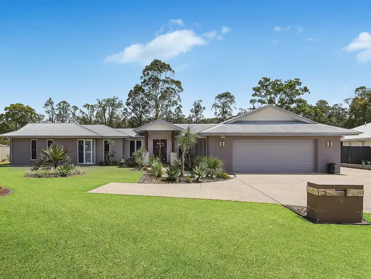 3 Kalbar Place, Tewantin QLD 4565