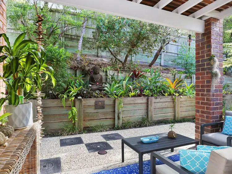 Third view of Homely townhouse listing, 4/15 Beacon Court, Sunrise Beach QLD 4567