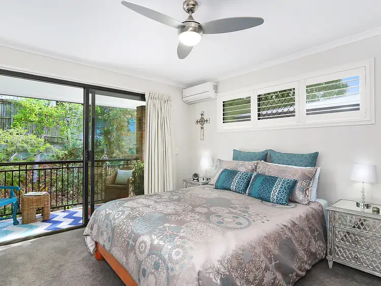 Fourth view of Homely townhouse listing, 4/15 Beacon Court, Sunrise Beach QLD 4567