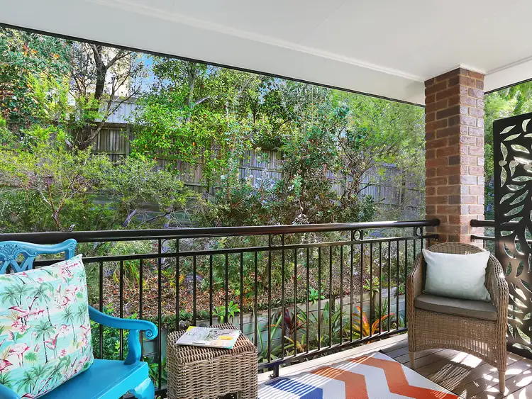 Sixth view of Homely townhouse listing, 4/15 Beacon Court, Sunrise Beach QLD 4567