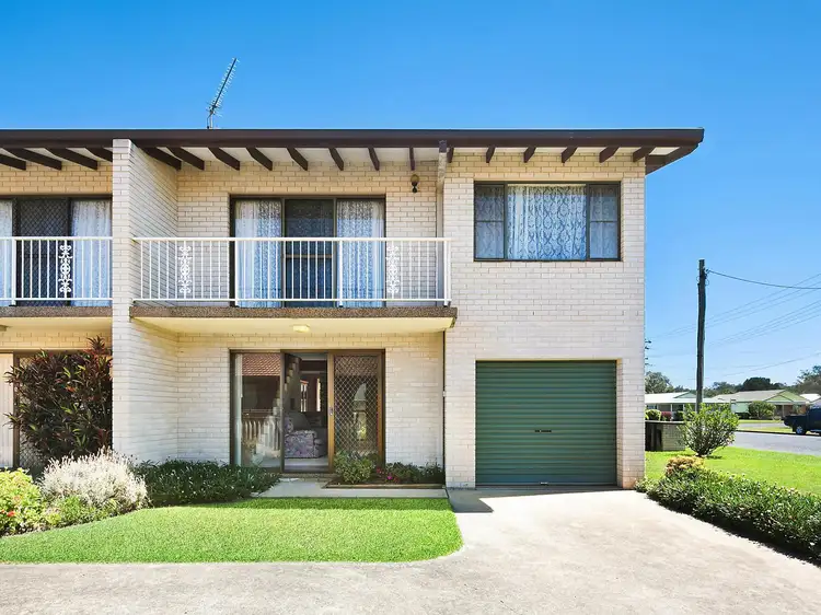 1/14 Elizabeth Street, Sawtell NSW 2452