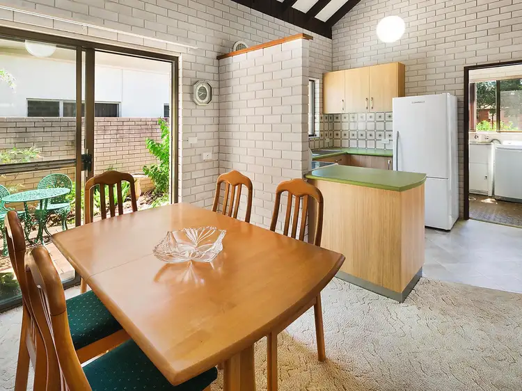 Second view of Homely townhouse listing, 1/14 Elizabeth Street, Sawtell NSW 2452
