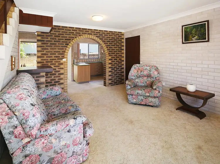 Third view of Homely townhouse listing, 1/14 Elizabeth Street, Sawtell NSW 2452