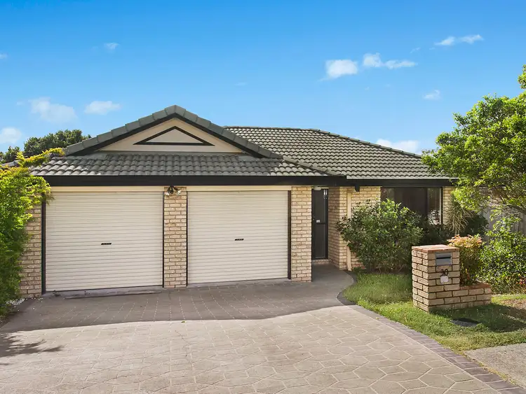 30 Butler Street, Wakerley QLD 4154
