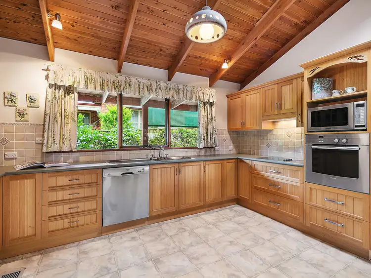 Third view of Homely house listing, 22 Sunnyside Avenue, Wentworth Falls NSW 2782