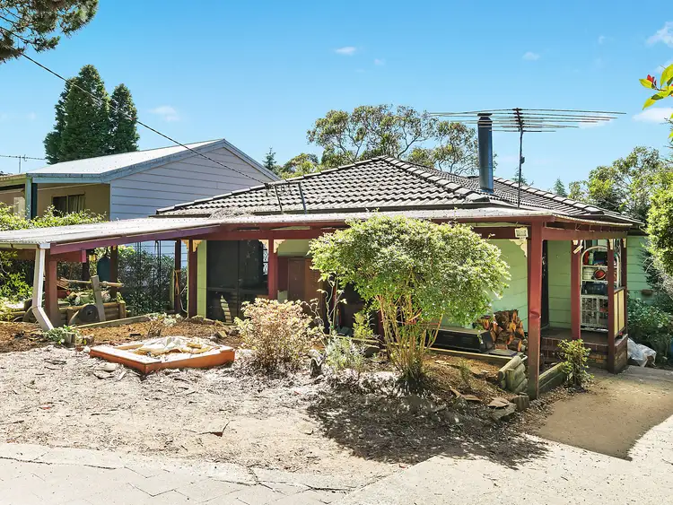 149 Great Western Highway, Blackheath NSW 2785