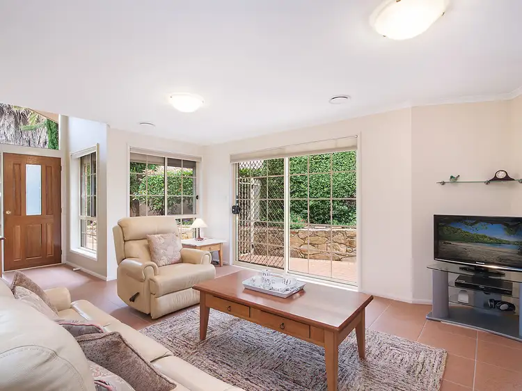 Second view of Homely house listing, 17 Burraly Court, Ngunnawal ACT 2913