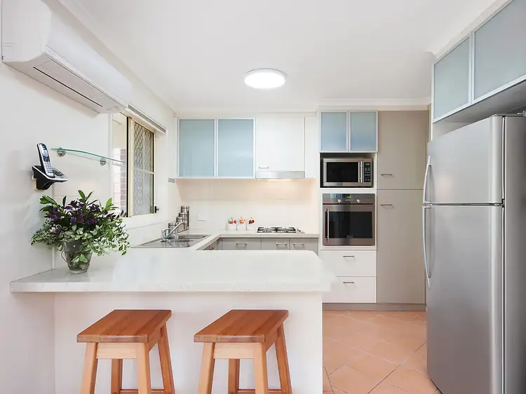 Third view of Homely house listing, 17 Burraly Court, Ngunnawal ACT 2913